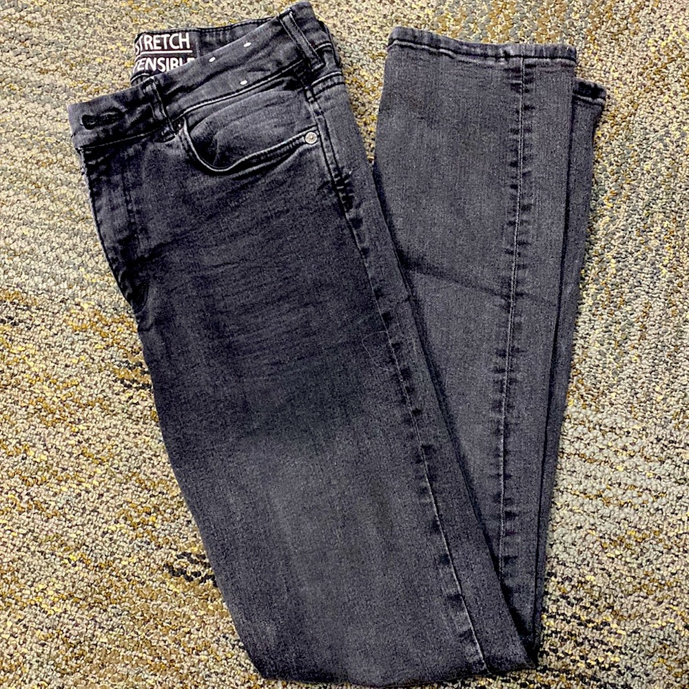 H&M  &Denim 13/14 Boys Skinny